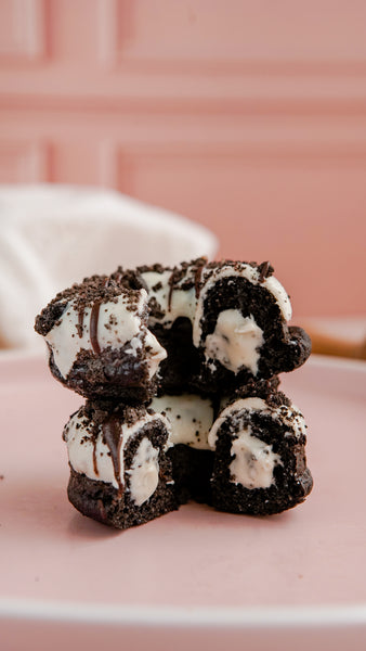 DONA OREO
