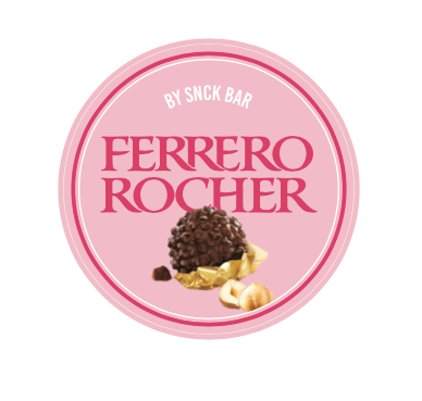 NUEVO SPREAD FERRERO - PROMOCION POR LANZAMIENTO