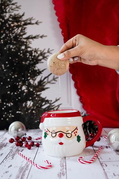 CLASE DE GALLETAS NAVIDEÑAS