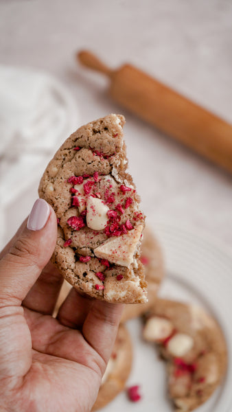 MEMBRESÍA DE GALLETAS