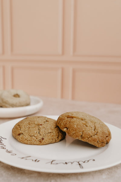 CAJA DE GALLETAS SURTIDAS