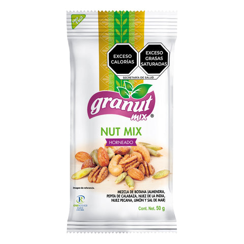 GRANUT NUT MIX